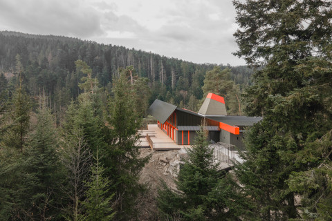 best architects 26 award