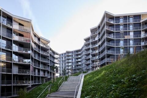 best architects 26 award