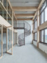 Gold Award in der Kategorie Wohnungsbau / Mehrfamilienhäuser: Boltshauser Architekten, Zürich (CH) | Projekt: Hochhaus H1, Zwhatt-Areal, Regensdorf | Fotograf: Sandro Livio Straube, Lumbrein (CH)