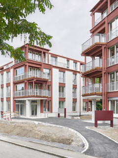 best architects 26 award