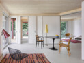 Gold Award in der Kategorie Wohnungsbau / Mehrfamilienhäuser: Mathis & Kamplade Architekten, Zürich (CH) | Projekt: Wohnen am Kelchweg | Fotografin: Seraina Wirz, Zürich (CH)