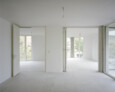 Gold Award in der Kategorie Wohnungsbau / Mehrfamilienhäuser: Mathis & Kamplade Architekten, Zürich (CH) | Projekt: Haus in Altstetten | Fotograf: Rory Gardiner, Melbourne (AU)