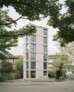 Gold Award in der Kategorie Wohnungsbau / Mehrfamilienhäuser: Mathis & Kamplade Architekten, Zürich (CH) | Projekt: Haus in Altstetten | Fotograf: Rory Gardiner, Melbourne (AU)