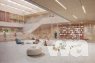 3. Preis: OKF ARCHITEKTEN BDA GMBH, Osnabrück | PGL Thieme-Hack Landschaftsarchitekten PartG mbB, Osnabrück