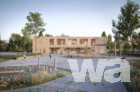 3. Preis: OKF ARCHITEKTEN BDA GMBH, Osnabrück | PGL Thieme-Hack Landschaftsarchitekten PartG mbB, Osnabrück