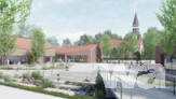 1. Preis: Jensen und Hultsch Architekten PartGmbB, Braunschweig | Planergruppe GmbH, Essen / Hannover