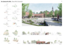 1. Preis: Jensen und Hultsch Architekten PartGmbB, Braunschweig | Planergruppe GmbH, Essen / Hannover