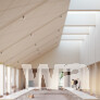 2. Preis: DFZ Architekten, Hamburg | Rabe Landschaftsarchitekten, Hamburg