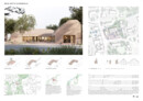 2. Preis: DFZ Architekten, Hamburg | Rabe Landschaftsarchitekten, Hamburg