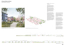 1. Preis: FAM Architekten Hartinger Koch Tran-Huu Part mbB, München | Karl Hintler Landschaftsarchitekten, München