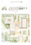 1. Preis: JSWD Architekten, Köln | Rainer Schmidt Landschaftsarchitekten GmbH, München | AWD Ingenieurgesellschaft mbH, Köln
