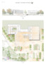 1. Preis: JSWD Architekten, Köln | Rainer Schmidt Landschaftsarchitekten GmbH, München | AWD Ingenieurgesellschaft mbH, Köln