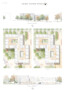 1. Preis: JSWD Architekten, Köln | Rainer Schmidt Landschaftsarchitekten GmbH, München | AWD Ingenieurgesellschaft mbH, Köln