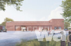 1. Preis: RKW Architektur +, Düsseldorf | Nts Ingenieurgesellschaft mbH, Münster | R&P Ruffert Ingenieurgesellschaft mbH, Düsseldorf