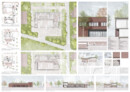 1. Preis: RKW Architektur +, Düsseldorf | Nts Ingenieurgesellschaft mbH, Münster | R&P Ruffert Ingenieurgesellschaft mbH, Düsseldorf