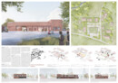 1. Preis: RKW Architektur +, Düsseldorf | Nts Ingenieurgesellschaft mbH, Münster | R&P Ruffert Ingenieurgesellschaft mbH, Düsseldorf