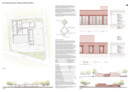 3. Preis: RIMPAU BAUER DERVEAUX | Partnerschaft von Architekten, Berlin | Studiolandschaft, Hannover