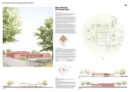3. Preis: RIMPAU BAUER DERVEAUX | Partnerschaft von Architekten, Berlin | Studiolandschaft, Hannover