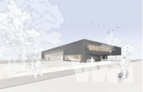 Anerkennung: arabzadeh.schneider.wirth freie architekten partnerschaft mbb, Nürtingen | Faiss Landschaftsarchitektur, Nürtingen | Tragwerkeplus Hochbauplanung GmbH & Co.KG, Reutlingen