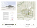 Anerkennung: arabzadeh.schneider.wirth freie architekten partnerschaft mbb, Nürtingen | Faiss Landschaftsarchitektur, Nürtingen | Tragwerkeplus Hochbauplanung GmbH & Co.KG, Reutlingen