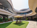 GO PARK Sai Sha, Hong Kong, China | Zaha Hadid Architects, London | Photograph by Virgile Simon Bertrand