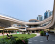 GO PARK Sai Sha, Hong Kong, China | Zaha Hadid Architects, London | Photograph by Virgile Simon Bertrand