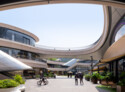 GO PARK Sai Sha, Hong Kong, China | Zaha Hadid Architects, London | Photograph by Virgile Simon Bertrand