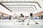 GO PARK Sai Sha, Hong Kong, China | Zaha Hadid Architects, London | Photograph by SHKP