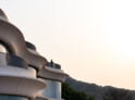 GO PARK Sai Sha, Hong Kong, China | Zaha Hadid Architects, London | Photograph by Virgile Simon Bertrand