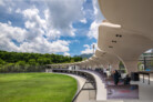 GO PARK Sai Sha, Hong Kong, China | Zaha Hadid Architects, London | Photograph by SHKP