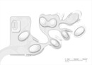 GO PARK Sai Sha, Hong Kong, China | Zaha Hadid Architects, London | Plan Roof by ZHA