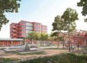 3. Rang / 3. Preis: «Keeping what’s good» | ARGE neff neumann architekten ag, Zürich / Drees & Sommer Schweiz AG, Zürich