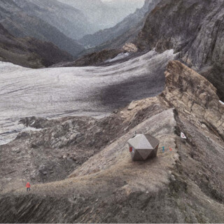 Grassenbiwak 2027, SAC Sektion Engelberg