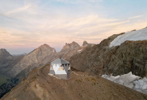 Grassenbiwak 2027, SAC Sektion Engelberg