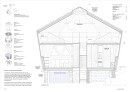 1. Rang / 1. Preis: «bergkristall» | Kollektiv Takt Architekten GmbH, Biel