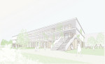 3. Preis: Silbermayr Welzl Architekten ZT GmbH, Wien