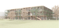 Anerkennung: Swap Architekten ZT GmbH, Wien