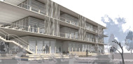 Anerkennung: Albert Wimmer ZT-GmbH, Wien