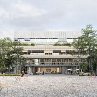 Neues Zentrum Dorfmatt