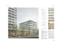 3. Rang / 3. Preis: E2A Piet Eckert und Wim Eckert Architekten ETH BSA BDA SIA AG, Zürich