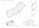 5. Rang / 5. Preis: Armon Semadeni Architekten GmbH, Zürich