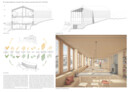 5. Rang / 5. Preis: Armon Semadeni Architekten GmbH, Zürich