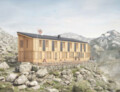 5. Rang / 5. Preis: Armon Semadeni Architekten GmbH, Zürich