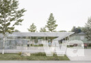 2. Preis: Gustav Düsing GmbH, Berlin | FAKT – Office for Architecture PartG mbB, Berlin | Bureau B+B Urbanism and Landscape Architecture, Amsterdam
