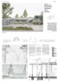 2. Preis: Gustav Düsing GmbH, Berlin | FAKT – Office for Architecture PartG mbB, Berlin | Bureau B+B Urbanism and Landscape Architecture, Amsterdam