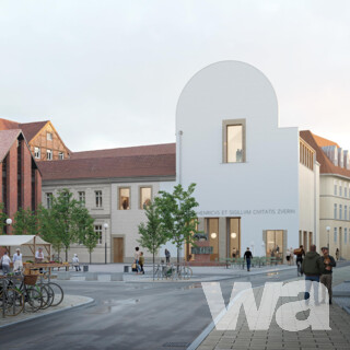 Stadtgeschichtsmuseum