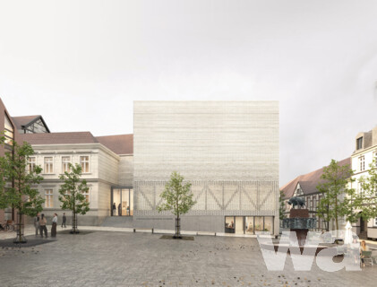 Stadtgeschichtsmuseum