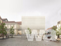 4. Preis: rw+ Gesellschaft von Architekten mbH, Berlin