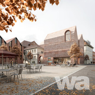 Stadtgeschichtsmuseum