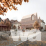1. Preis: JWA | JAN WIESE ARCHITEKTEN GMBH, Berlin | Visualisierung: © bloomimages